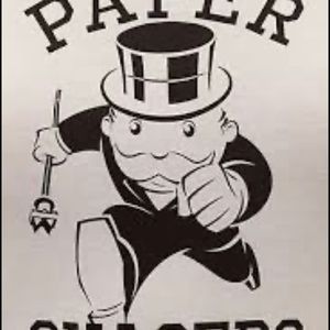 Meet your Posher, Henry